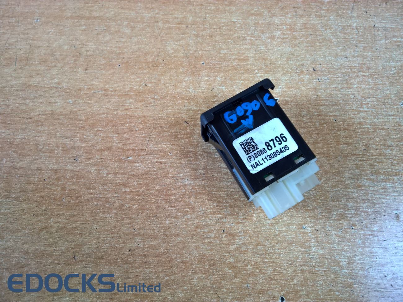 USB AUX SD Karten Eingang Adapter Radio Orginal Insignia Opel