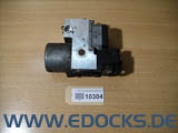 ABS Steuergerät Hydraulikblock Block Vectra B 2,2 16V Z22SE 2,6 V6 Y26SE Opel