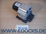 ABS Steuergerät Hydraulikblock Block 13664101 09191495 13509001 Vectra C Opel