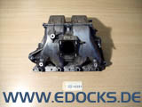 Ansaugbrücke Ansaugkrümmer 90573438 Vectra B 2,0 16V X20XEV Opel