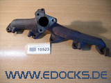 Abgaskrümmer Astra G Zafira A Vectra B/C Signum Frontera Omega 2,0 2,2 DTI Opel