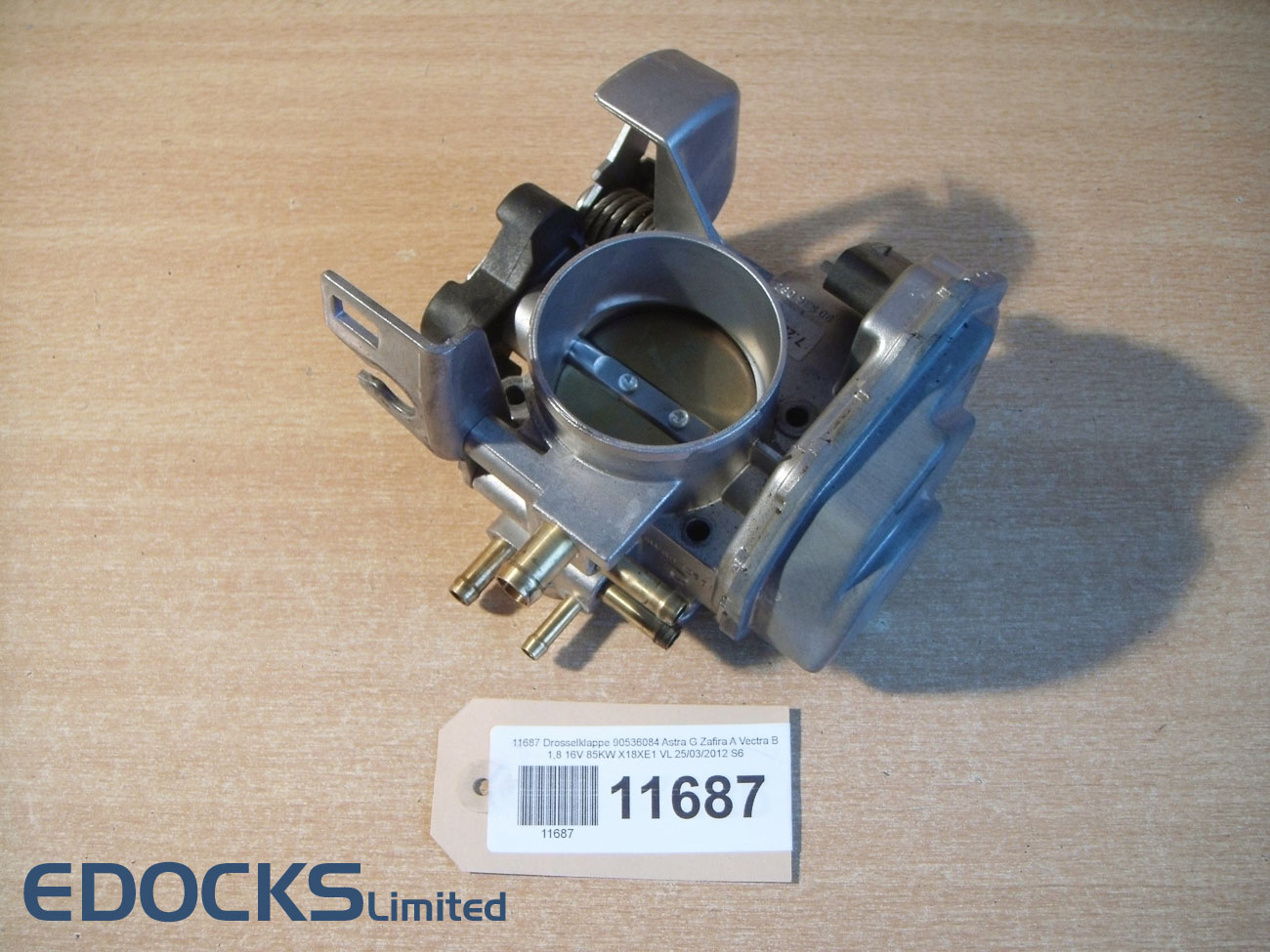 B ☆ HZYCKJ Gebläsemotorregler Widerstand OEM # 90566802 90512510