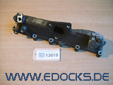 Ansaugbrücke Ansaugkrümmer Corsa C Meriva A Astra G/H 1,7 CDTI Z17DTH Opel