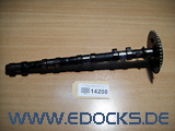 Auslass Nockenwelle 2,2 direct Z22YH Vectra C Signum Astra H Zafira B Opel
