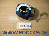 Airbag Schleifring Wickelfeder 13164412 Corsa C Combo C Meriva A Tigra B Opel