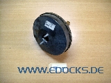 Bremskraftverstärker Bremsverstärker 09204001 Bosch 0204021783 Agila A Opel