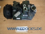Klimakompressor 24430319 Zafira A 2,0 2,2 DTI Y20DTH Y22DTR Opel