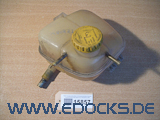 Ausgleichsbehälter Kühlwasserbehälter Behälter Kühlung 90581599 Zafira A Opel