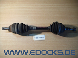 Antriebswelle links Astra G Zafira A 1,6 1,8 16V & 1,7 DTI Opel