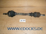 Antriebswelle links ABS Peugeot 406 Coupe 2,0 16V Opel