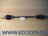Antriebswelle rechts ABS Vectra B 1,6 1,8 Opel