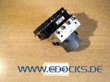 ABS ESP Steuergerät Hydraulikblock Block 13187391 0265950460 Meriva A Opel