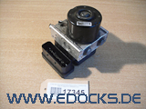 ABS Steuergerät Hydraulikblock Block 13246534 BK Astra H Zafira B Opel