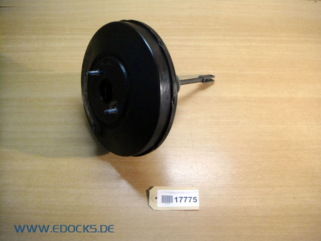 Bremskraftverstärker Bremsverstärker TRW 13142359 Astra H Opel