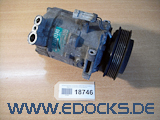 Klimakompressor Kompressor 24411249 UD Vectra C Signum 2,0 2,0 3,0 D 3,2 B Opel