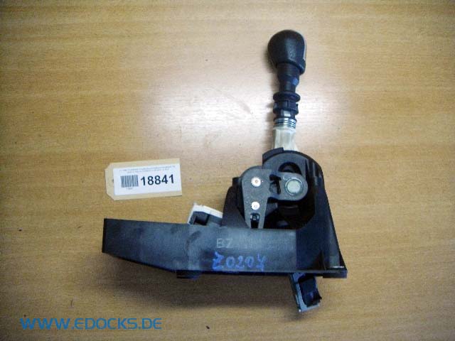 Akozon Gest/änge-Schalthebel Schaltmechanismus f/ür Eisengetriebe-Schaltgest/änge 191711083 f/ür 19E 1G1 1983-1992