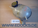 Ausgleichsbehälter Kühlwasserbehälter mit Sensor Frontera B 2,2 DTI Opel