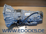 Automatik Getriebe Automatikgetriebe 4L30-E Frontera B 3,2 V6 Opel
