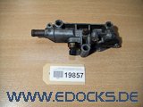 Adapter & Temperaturgeber AGR Ventil Frontera B 2,2i X22SE Y22SE Opel