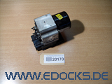 ABS Steuergerät Hydraulikblock Block ESP 13191183 Vectra C Signum Facelift Opel