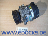 Klimakompressor Kompressor KP2 Vectra C Signum 1,9 CDTI Opel
