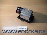 ABS ESP Steuergerät Hydraulikblock Block 09191497 13663901 Vectra C Signum Opel