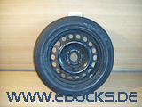 15" Zoll Sommer Reifen Michelin Energy 185-55-R15 Felge Stahlfelge 6J ET49 Opel