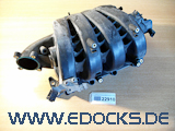 Ansaugbrücke Ansaugkrümmer Astra Zafira Vectra Signum 1,8 Z18XER A18XER Opel