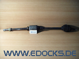 Antriebswelle rechts Vivaro Primastar Trafic 1,9 DTI 19DT 19DTI 2,0 20P Opel