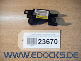 Airbag Sensor Airbagsensor vorne NT Aufprallsensor Vectra C Signum Facelift Opel