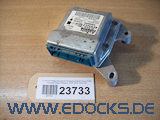Airbag Steuergerät Airbagsteuergerät Renault Trafic Nissan Primastar Vivaro Opel