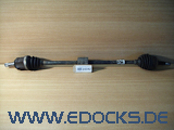 Antriebswelle rechts UW UT DT Corsa D Adam 1,0 1,2 1,4 XEP XEL XER Opel