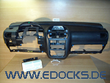Armaturenbrett Armaturentafel mit Airbag Beifahrerairbag Combo C Opel