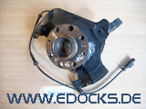 Achsschenkel Radnabe Radlager ABS Sensor vorne links 4-Loch Corsa D Opel