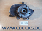 Achsschenkel Radnabe Radlager vorne links Meriva A Opel