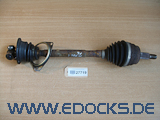 Antriebswelle links Opel Movano A Renault Master 1,9 2,2 2,5 2,8 DTI 