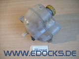 Ausgleichsbehälter Kühlwasserbehälter mit Sensor Vectra C Signum Opel