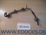 AGR Ventil Rohr Leitung Schlauch Vectra C Signum 3,0 CDTI Y30DT Opel