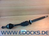 Antriebswelle rechts QP Vectra C Signum 3,0 CDTI Z30DT Automatik Opel