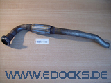 Flexrohr Hosenrohr Auspuffrohr Meriva A 1,7 DTI Y17DT Opel