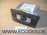 CD30 MP3 CD Radio Autoradio Corsa C Tigra B Signum Vectra C Meriva A Opel
