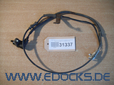 ABS Sensor Drehzahlsensor Radsensor Hinterachse hinten rechts Agila A Opel