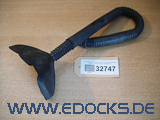 Ablauf Schlauch oben rechts Dach Verdeck Hardtop Astra H TwinTop Cabrio Opel