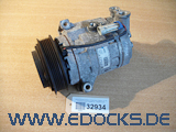 Klimakompressor Kompressor Insignia 1,6 1,8 A16XER A16LET A18XER Opel