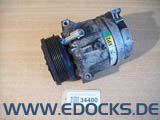 Klimakompressor Kompressor df Vectra C Signum 1,9 CDTI Z19DT Z19DTH Z19DTL Opel