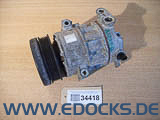 Klimakompressor Kompressor Corsa D/E 1,0 1,2 1,4 Opel