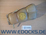 Ausgleichsbehälter Kühlwasserbehälter Behälter Kühlung Bordcomputer Omega B Opel