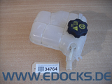 Ausgleichsbehälter Kühlwasserbehälter Behälter Kühlung Astra J Cascada Opel