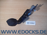 Bremspedal Pedal Bremse Bremsen Schaltgetriebe Corsa D Opel
