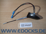 Antennenfuss Fuss Antenne Dachantenne Telefon GPS Navi Navigation Omega B Opel